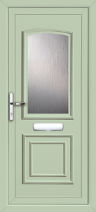 chartwell green